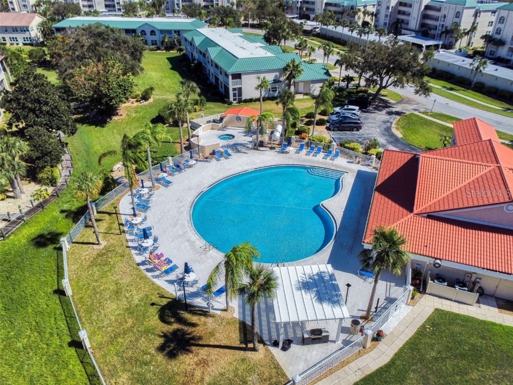 430 Bouchelle Drive #202 New Smyrna Beach FL 32169 - CALLALISA CREEK NS1084366 image75