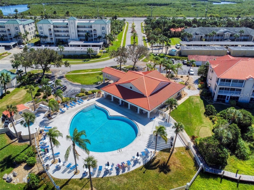 430 Bouchelle Drive #202 New Smyrna Beach FL 32169 - CALLALISA CREEK NS1084366 image77