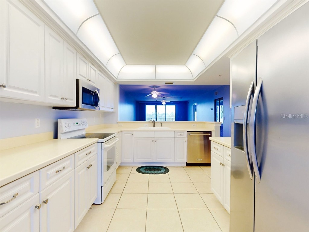 430 Bouchelle Drive #202 New Smyrna Beach FL 32169 - CALLALISA CREEK NS1084366 image8