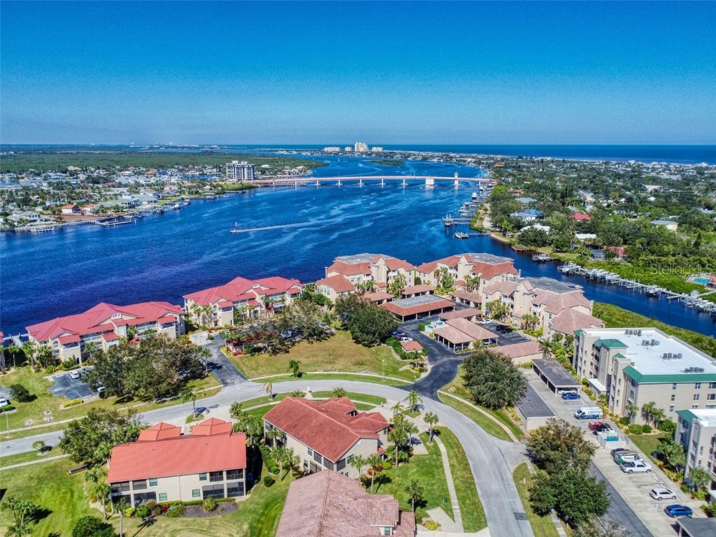 430 Bouchelle Drive #202 New Smyrna Beach FL 32169 - CALLALISA CREEK NS1084366 image82