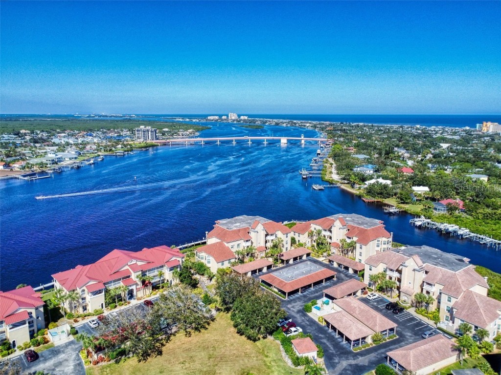 430 Bouchelle Drive #202 New Smyrna Beach FL 32169 - CALLALISA CREEK NS1084366 image83