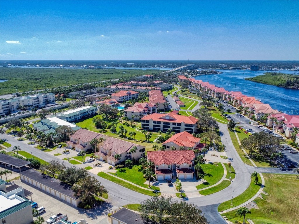 430 Bouchelle Drive #202 New Smyrna Beach FL 32169 - CALLALISA CREEK NS1084366 image84