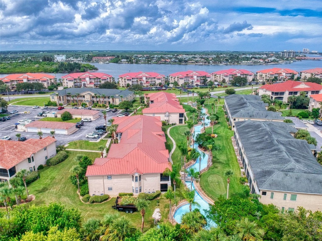 430 Bouchelle Drive #202 New Smyrna Beach FL 32169 - CALLALISA CREEK NS1084366 image92