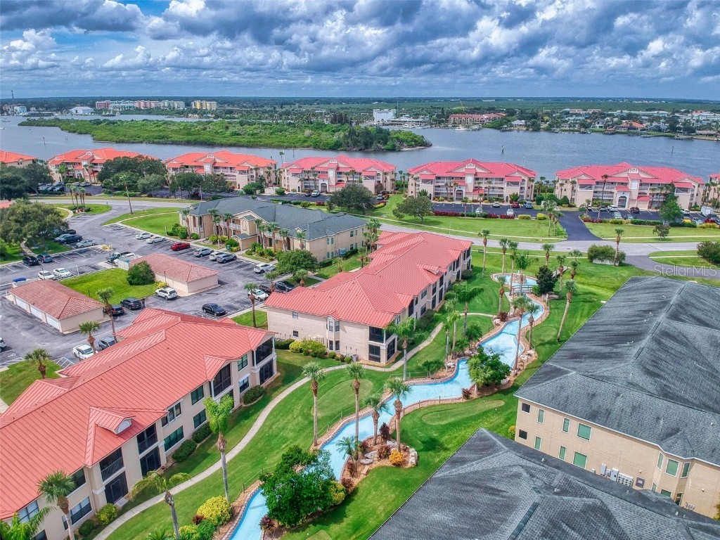 430 Bouchelle Drive #202 New Smyrna Beach FL 32169 - CALLALISA CREEK NS1084366 image93