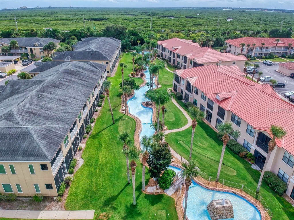 430 Bouchelle Drive #202 New Smyrna Beach FL 32169 - CALLALISA CREEK NS1084366 image95