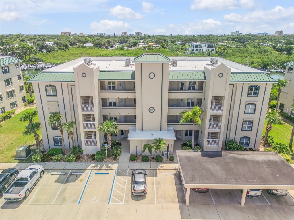 430 Bouchelle Drive #204 New Smyrna Beach FL 32169 NS1085812 image1