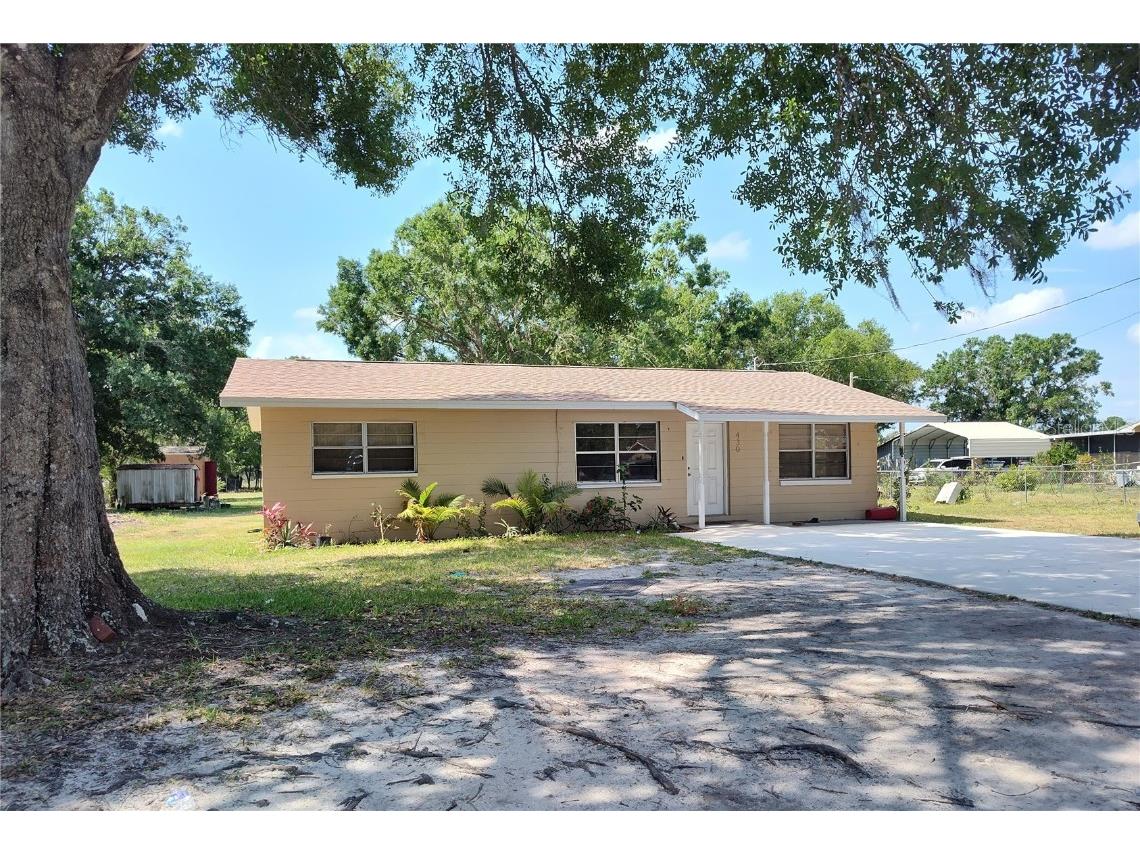 430 Boyd Cowart Road Wauchula FL 33873 C7475561 image1