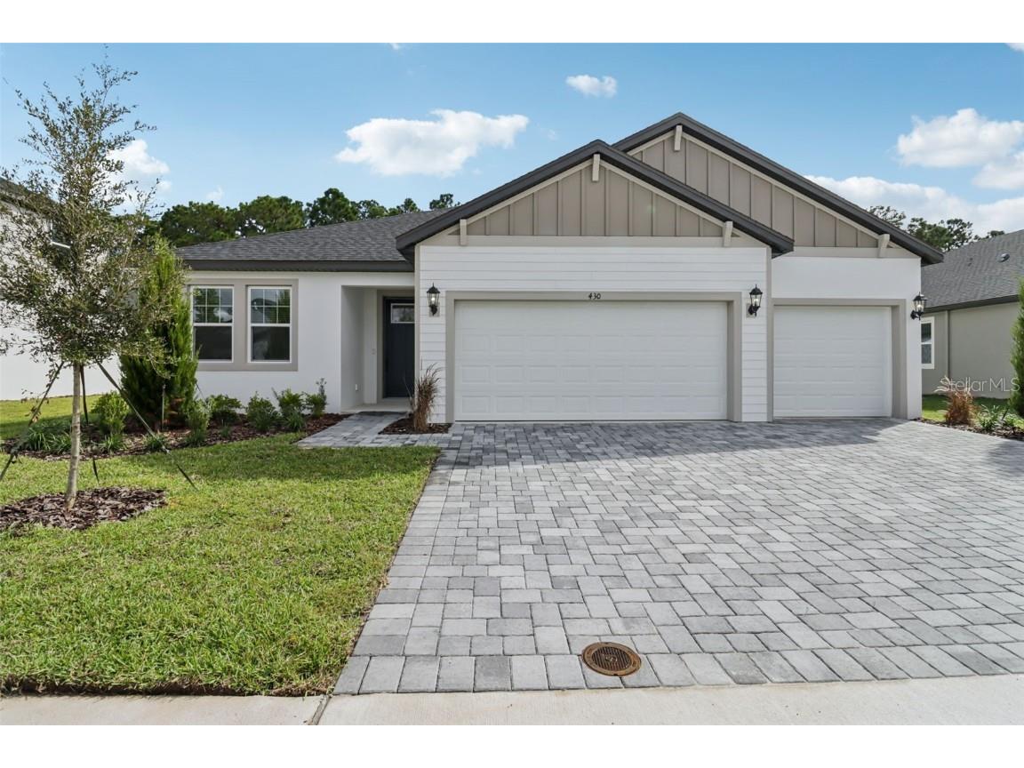 430 Brookhaven Trail Ormond Beach FL 32174 O6359260 image1