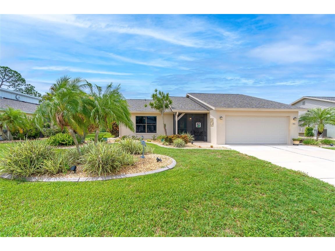 430 Cypress Forest Drive Englewood FL 34223 D6131700 image1