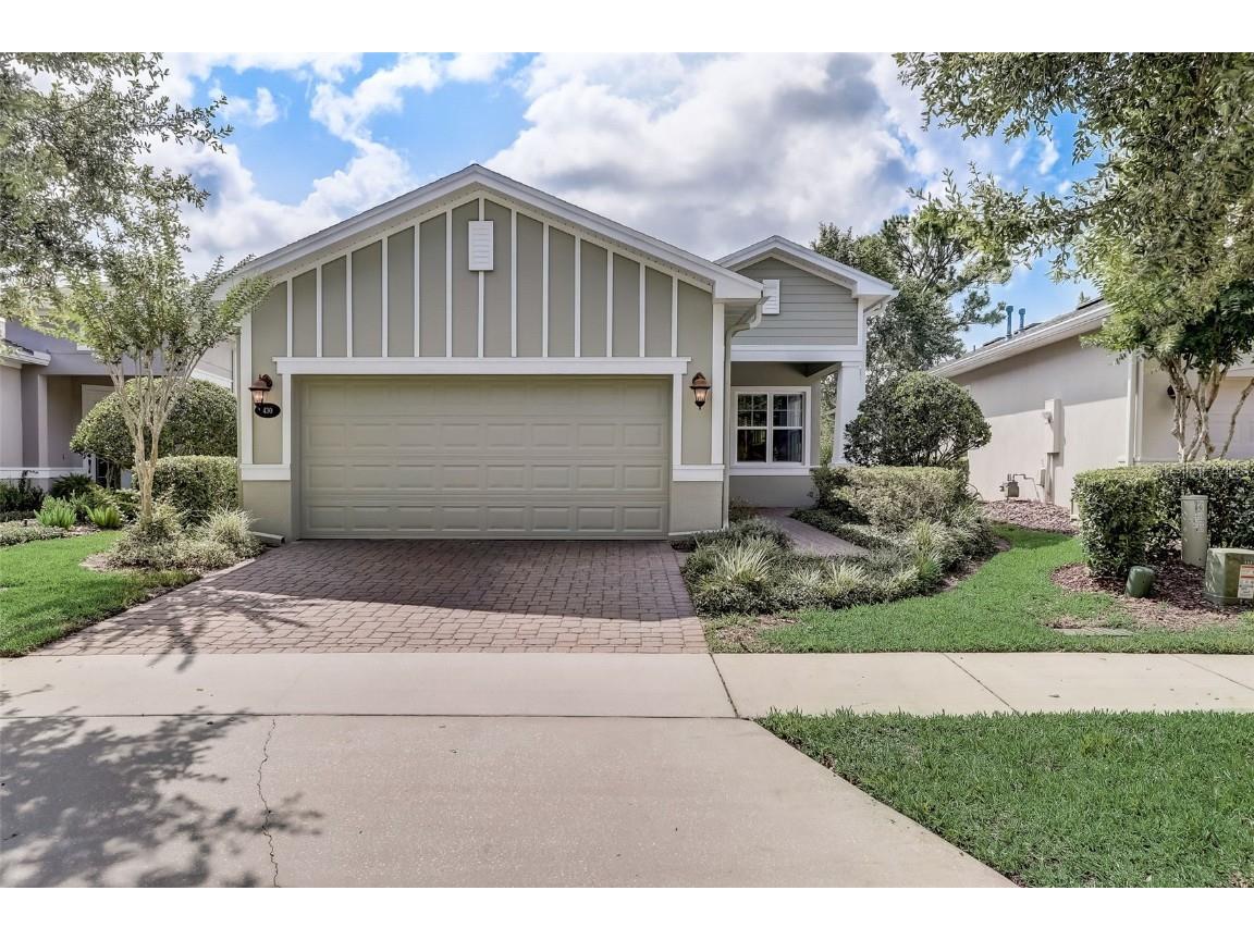 430 Cypress Hills Way Deland FL 32724 T3451619 image1