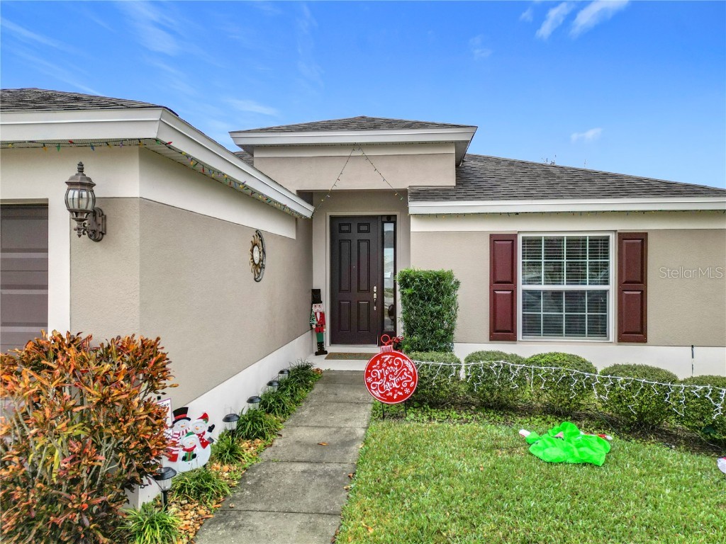 430 Dagama Drive Clermont FL 34715 O6265190 image1