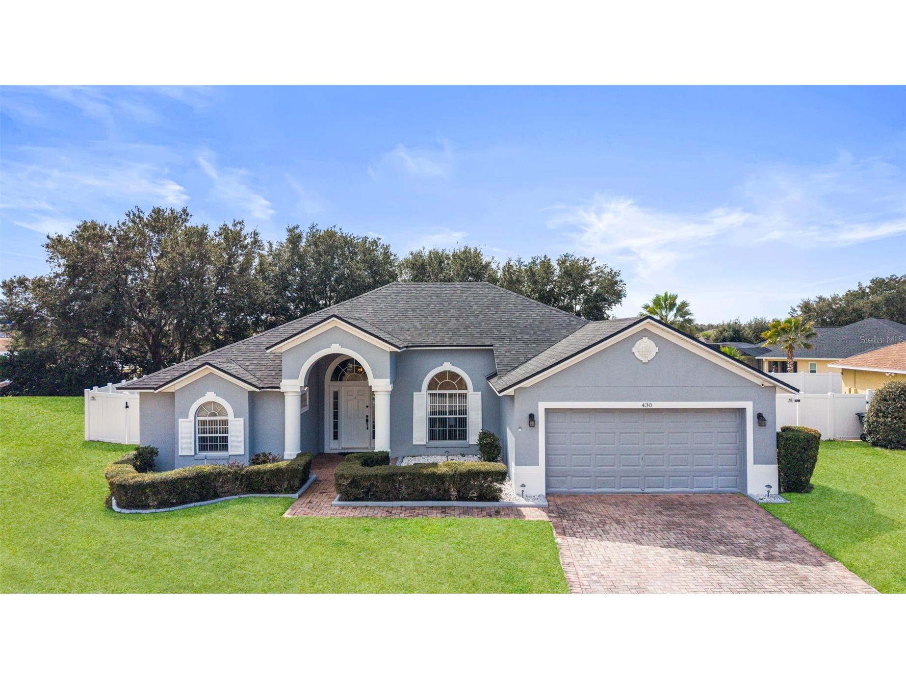 430 Dolcetto Drive Davenport FL 33897 G5108194 image1