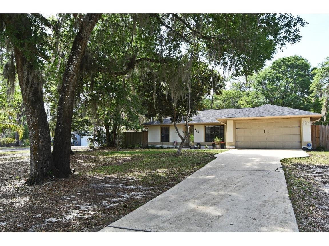 430 E Lansdowne Avenue Orange City FL 32763 O6295480 image1