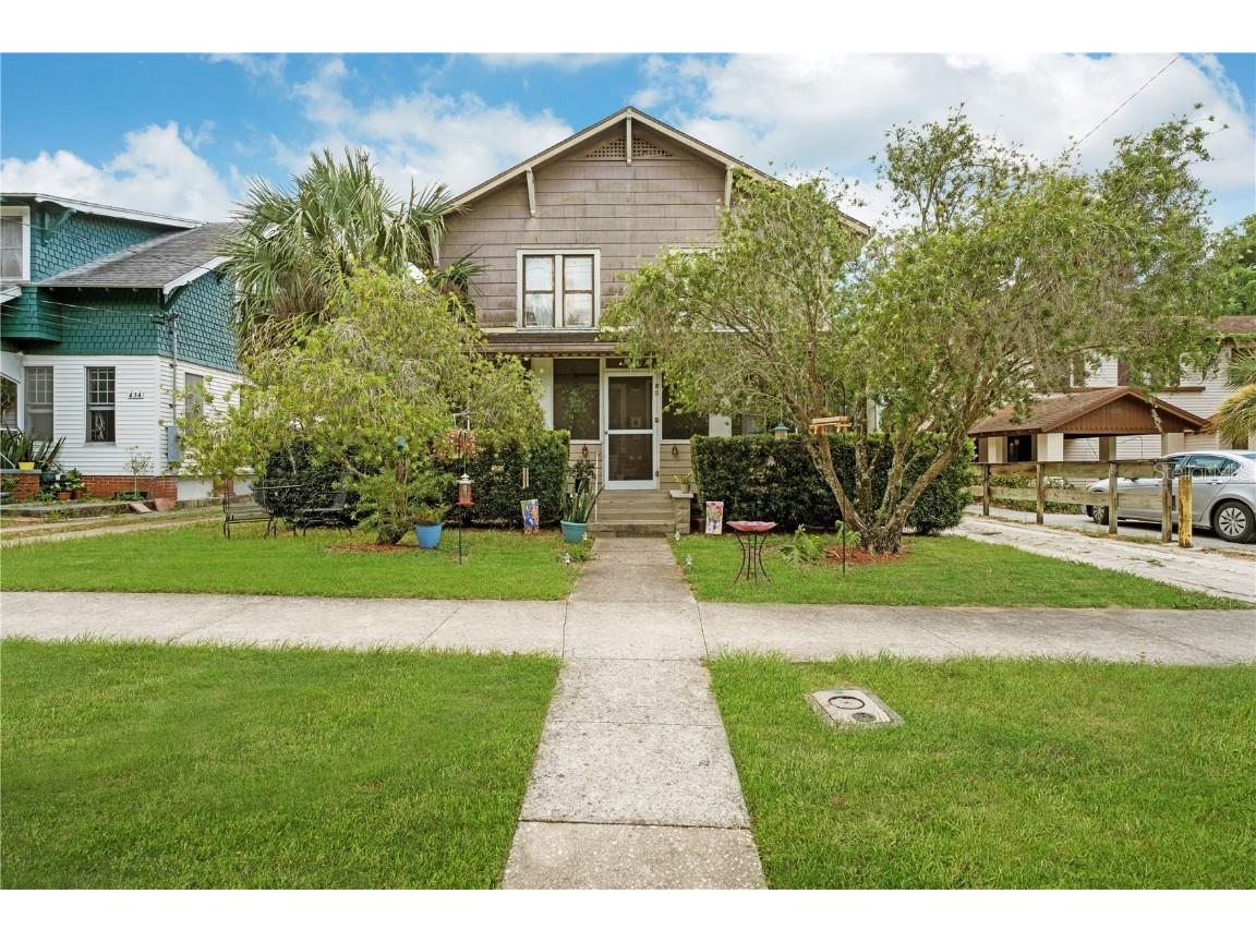 430 E Lemon Avenue Eustis FL 32726 G5082473 image1