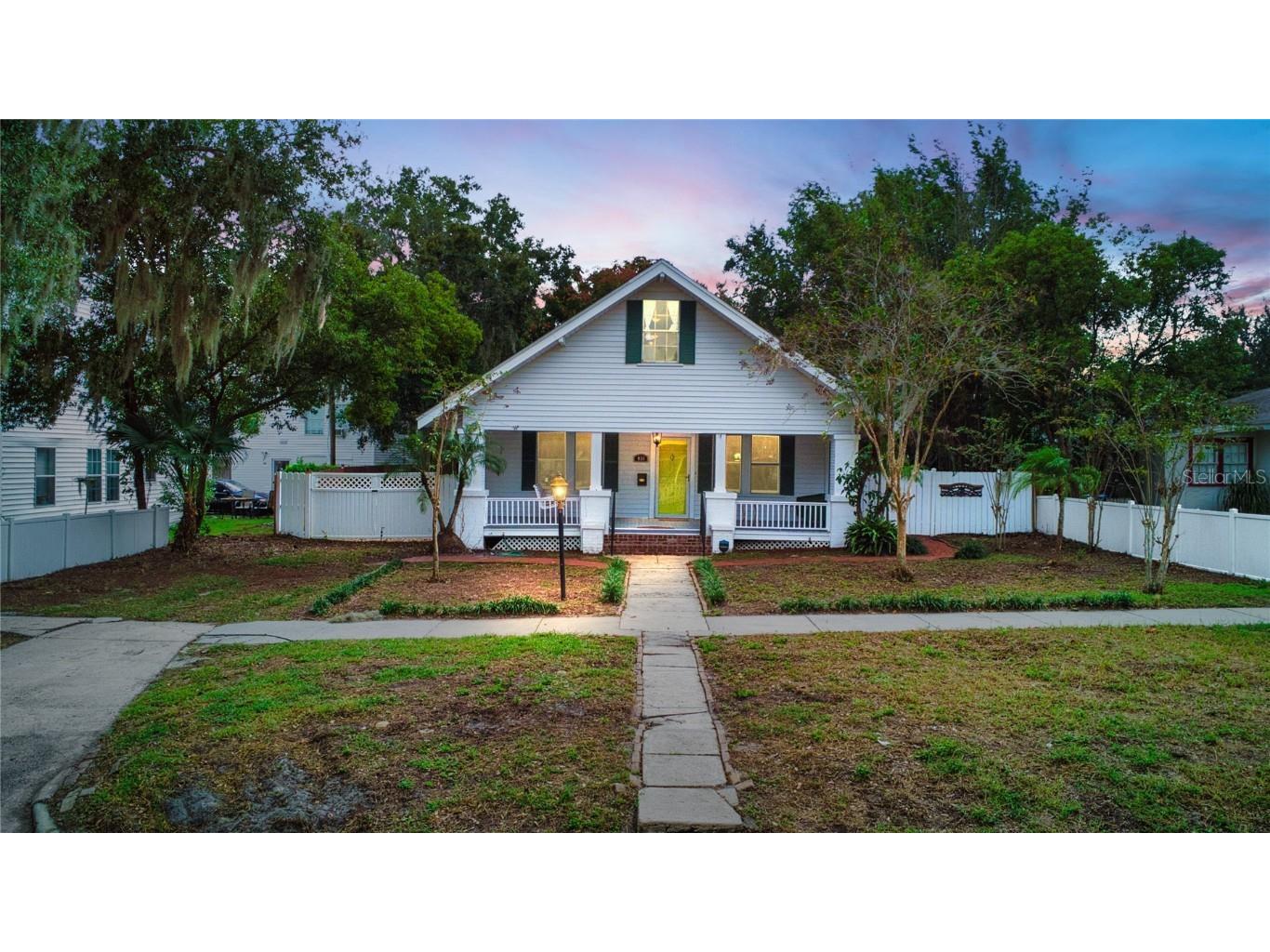 430 E Tillman Avenue Lake Wales FL 33853 - LAKE WALES P4927281 image1