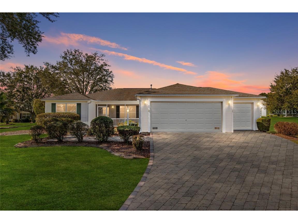 430 Fairmount Court The Villages FL 32162 G5064487 image1