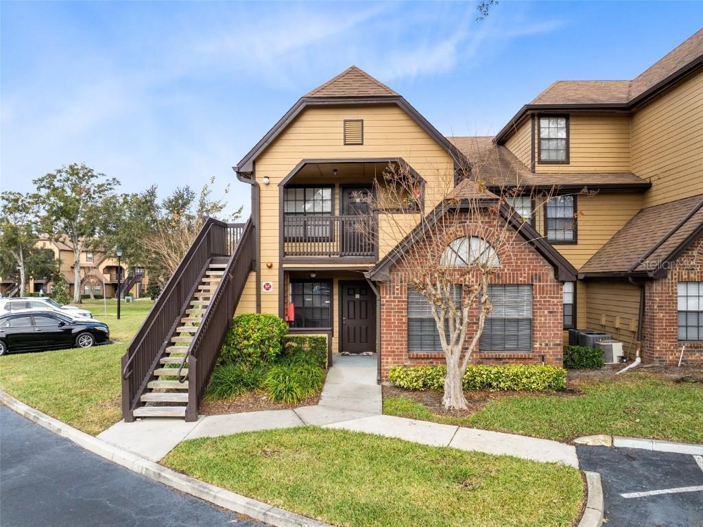 430 Forestway Circle #105 Altamonte Springs FL 32701 O6277589 image1