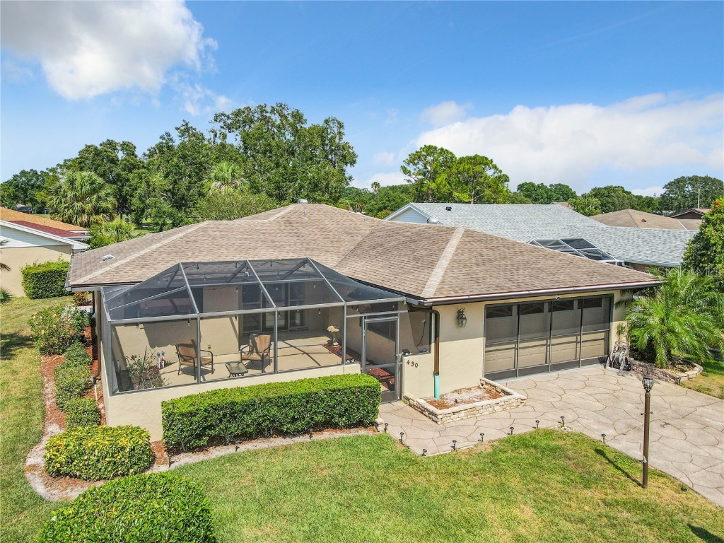 430 Gleneagles Court Winter Haven FL 33884 O6112315 image1