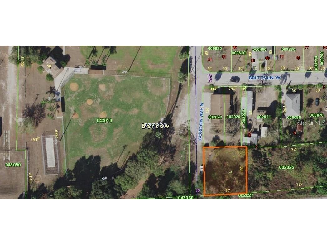 430 Gordon Avenue Bartow FL 33830 O6200045 image1