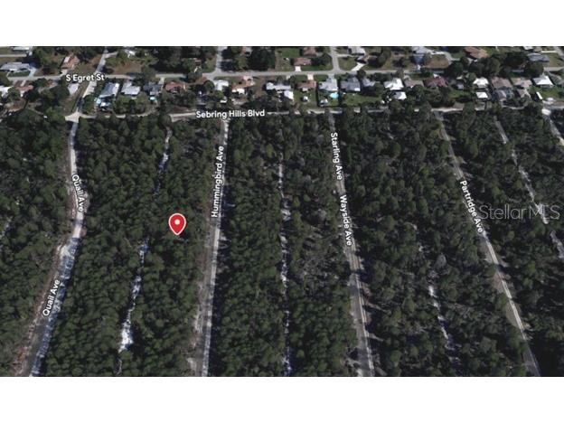 430 Hummingbird Avenue Sebring FL 33872 A4673069 image1