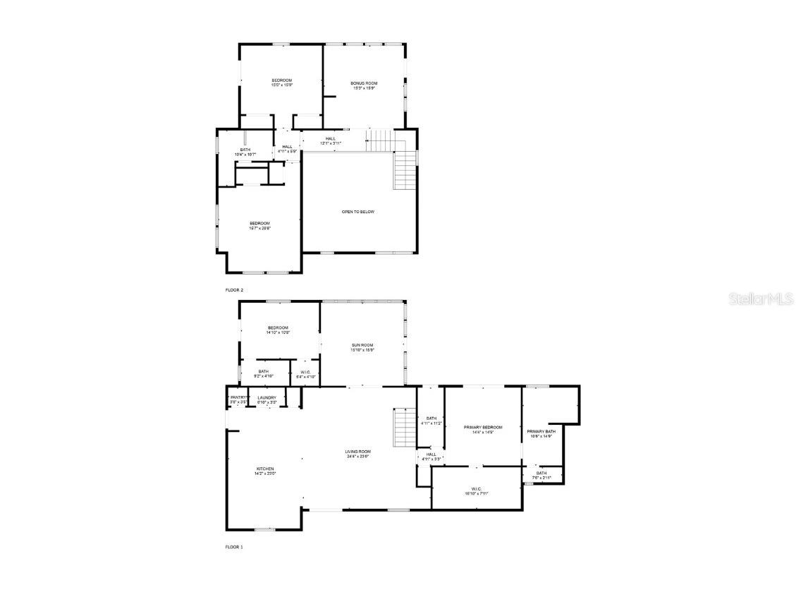 430 Island Circle Sarasota FL 34242 A4660296 image50