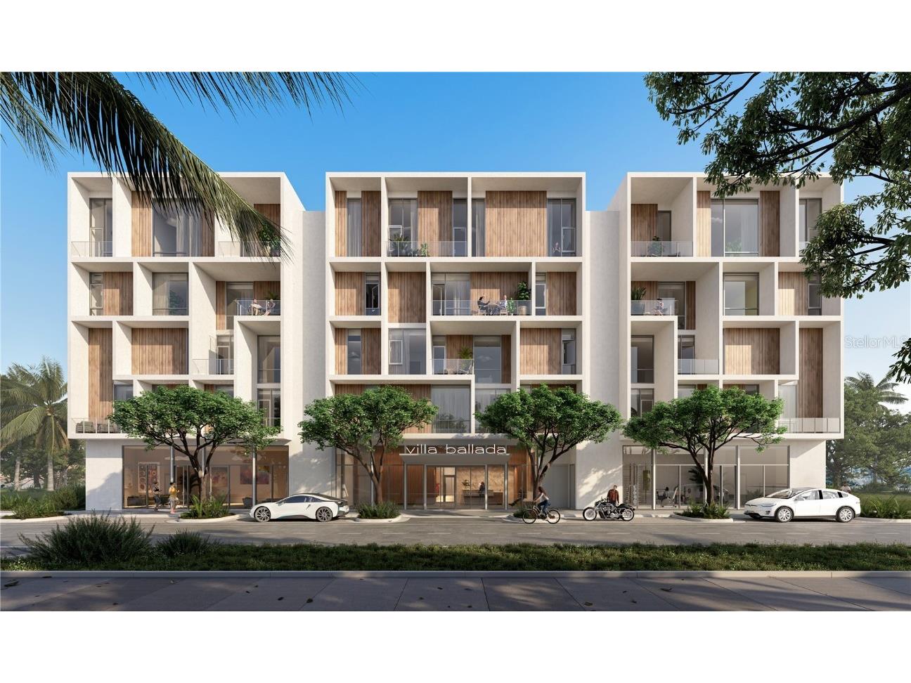 430 Kumquat Court #206 Sarasota FL 34236 A4639643 image1