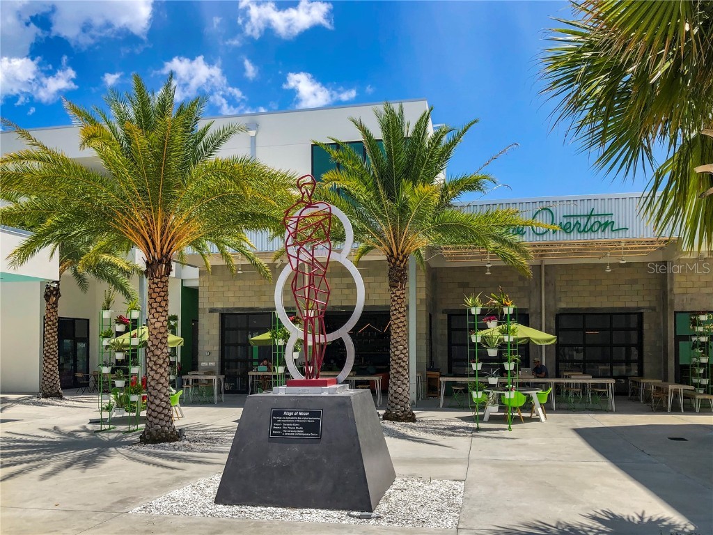 430 Kumquat Court #206 Sarasota FL 34236 A4639643 image17