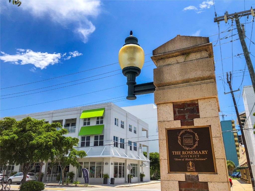 430 Kumquat Court #406 Sarasota FL 34236 A4640326 image11