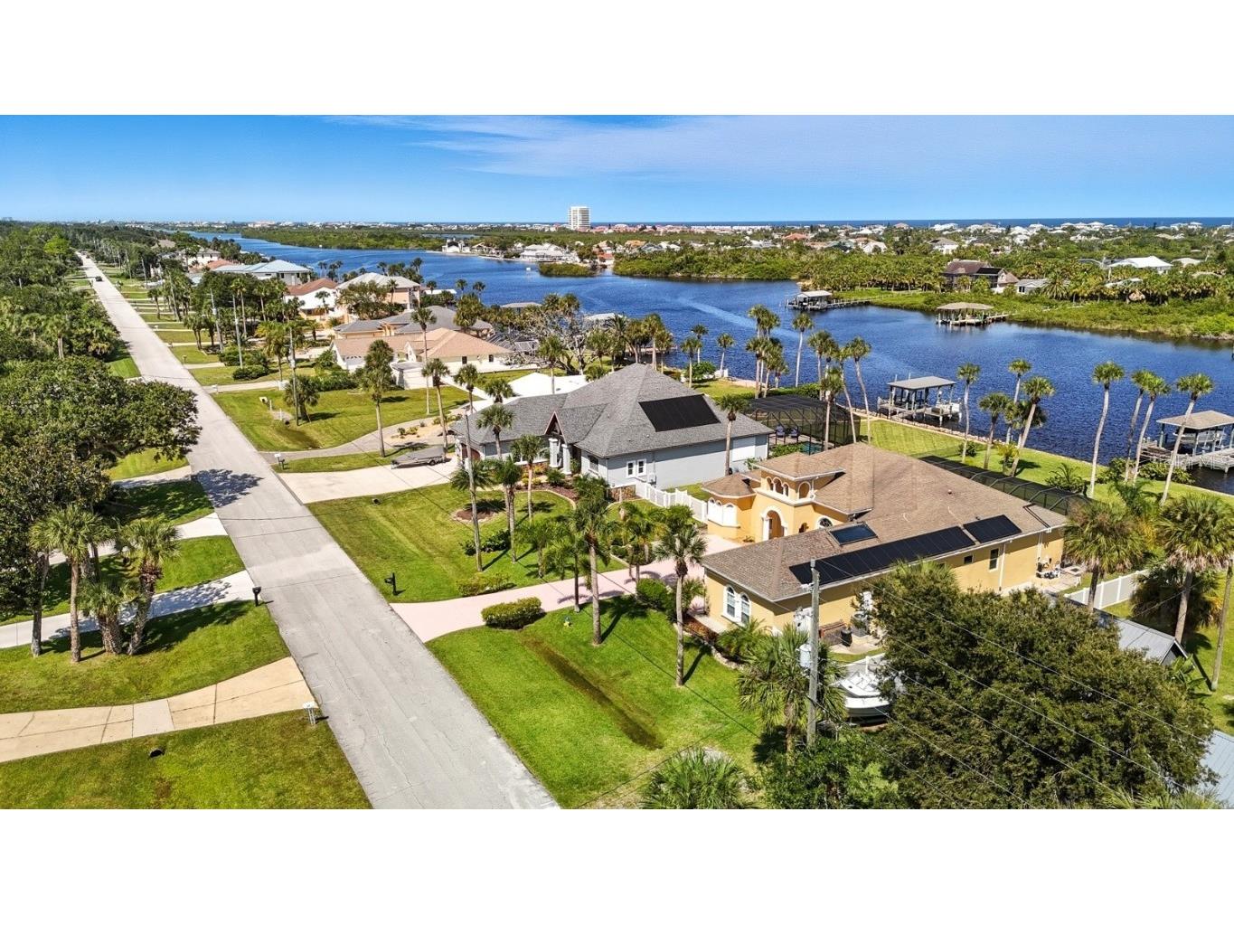 430 Lambert Avenue Flagler Beach FL 32136 FC312923 image3