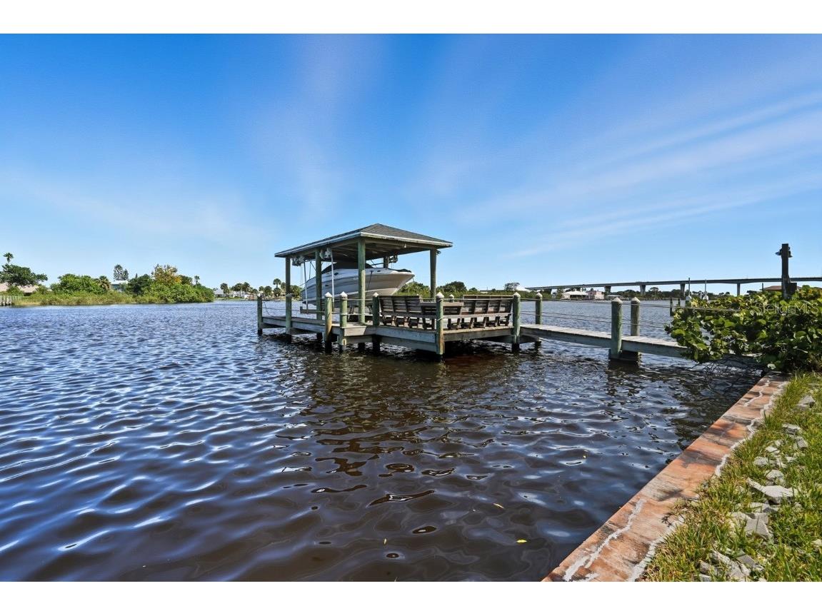 430 Lambert Avenue Flagler Beach FL 32136 FC312923 image61