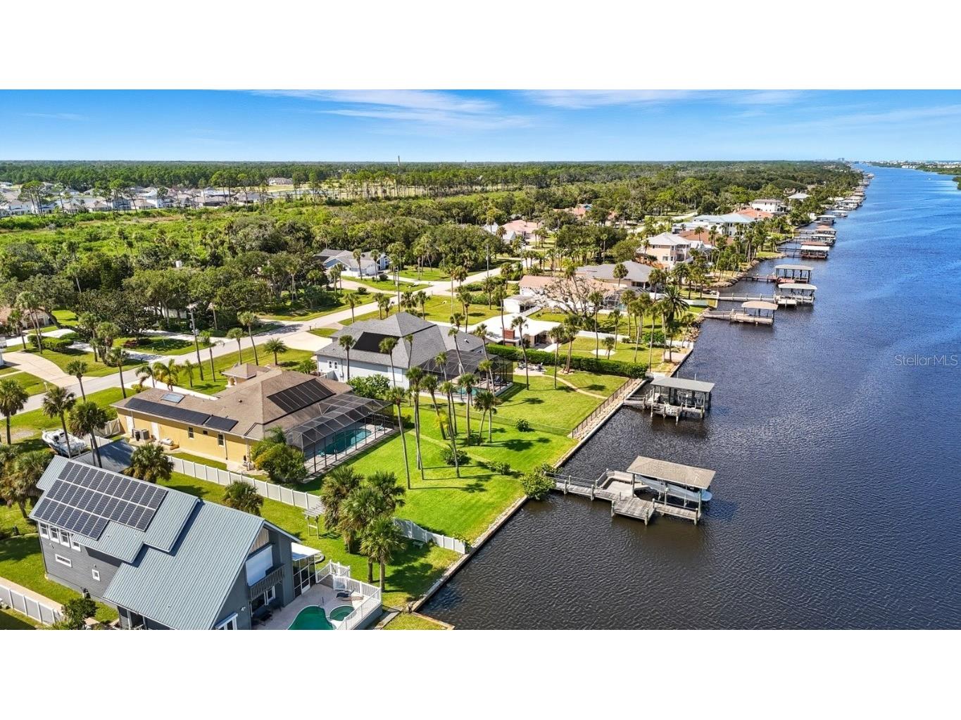 430 Lambert Avenue Flagler Beach FL 32136 FC312923 image7