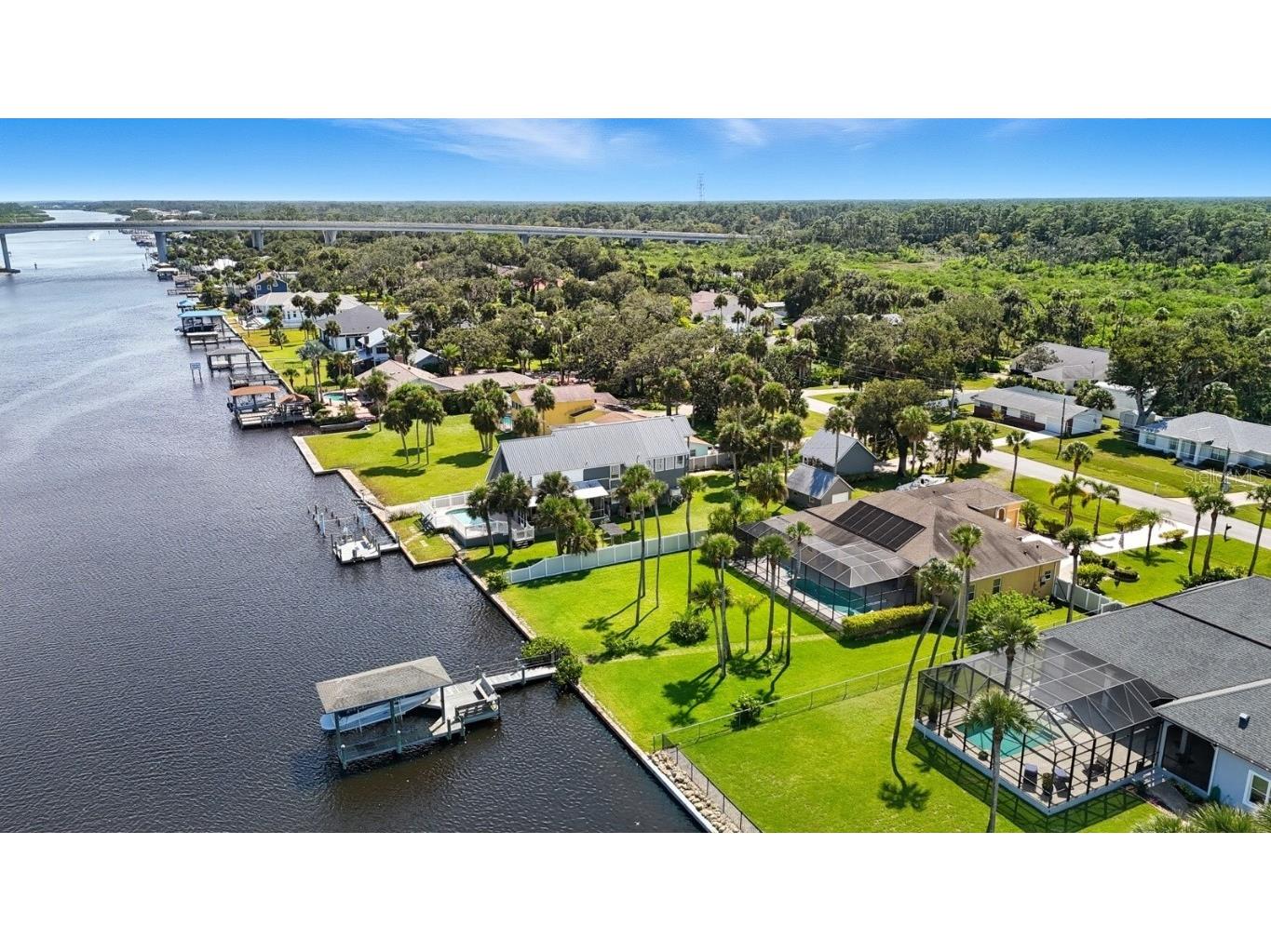 430 Lambert Avenue Flagler Beach FL 32136 FC312923 image8