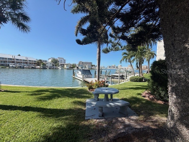 430 Larboard Way #3 Clearwater Beach FL 33767 TB8439567 image1