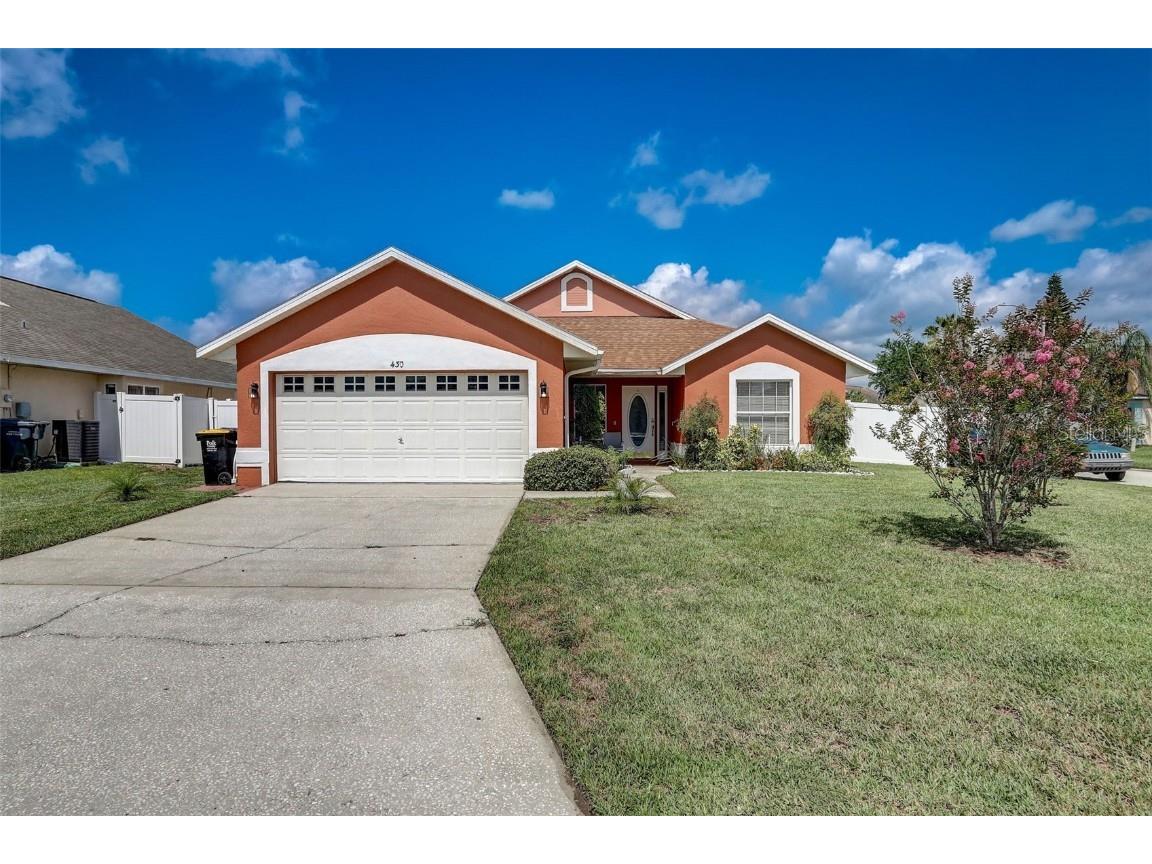 430 Marilyn Lane Davenport FL 33897 T3486885 image1