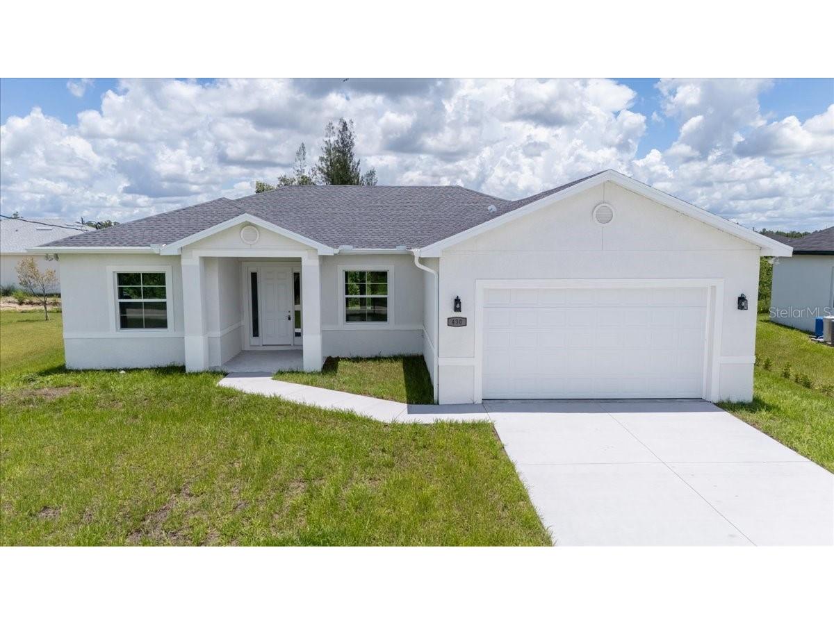 430 Mercedes Court Lehigh Acres FL 33972 TB8401872 image1