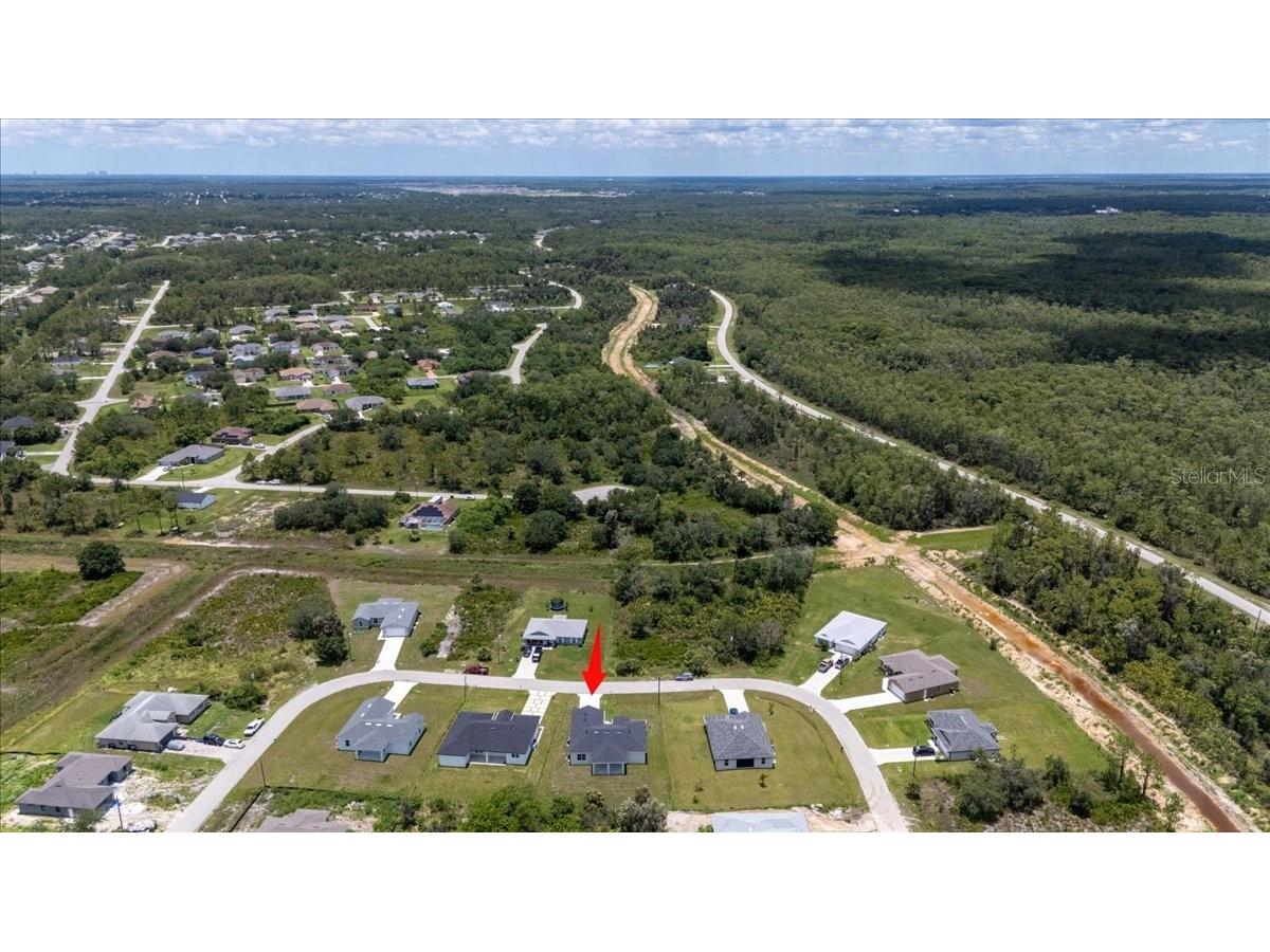 430 Mercedes Court Lehigh Acres FL 33972 TB8476673 image51