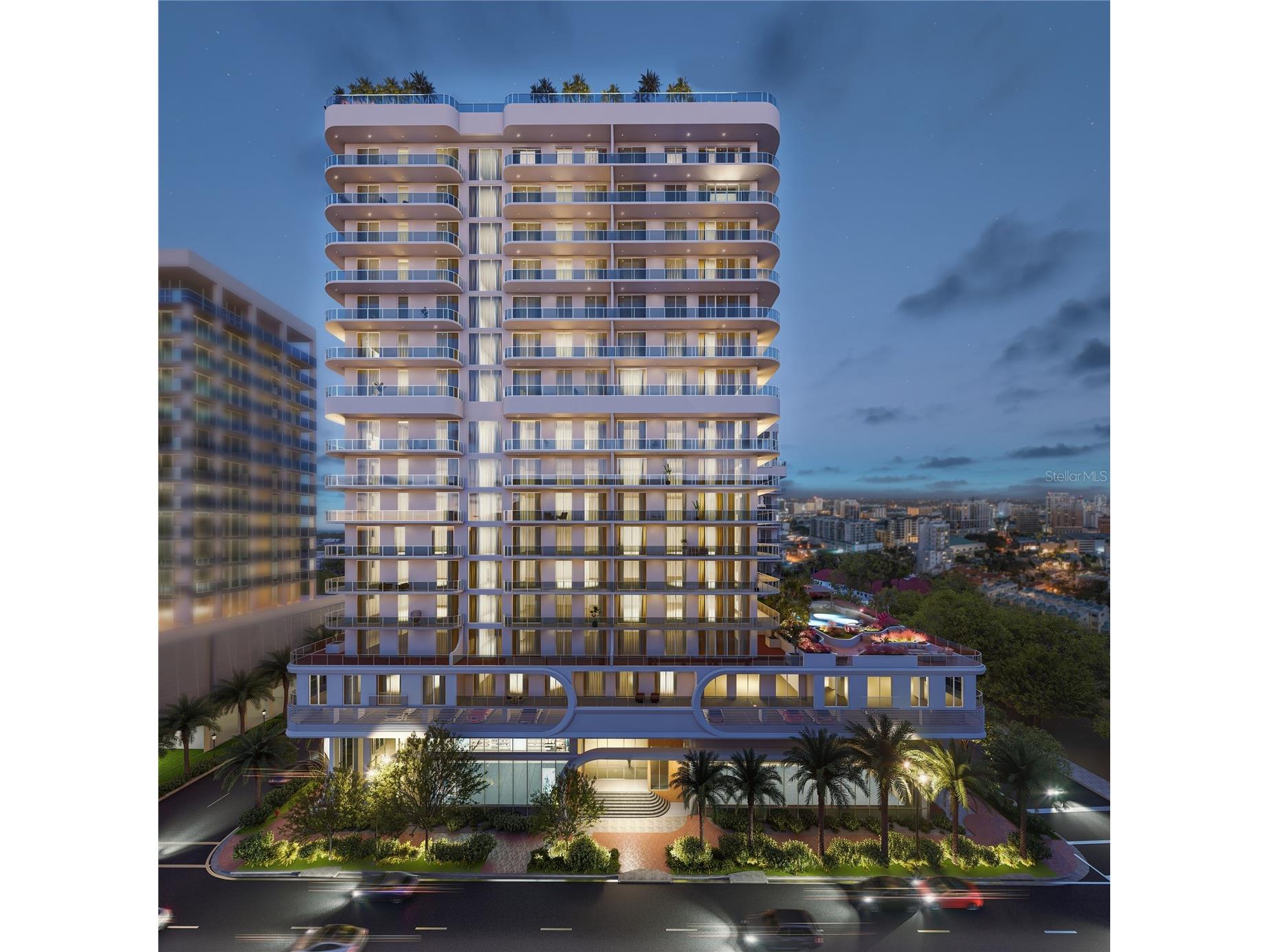 430 N Tamiami Trail #1701 Sarasota FL 34236 A4684145 image11