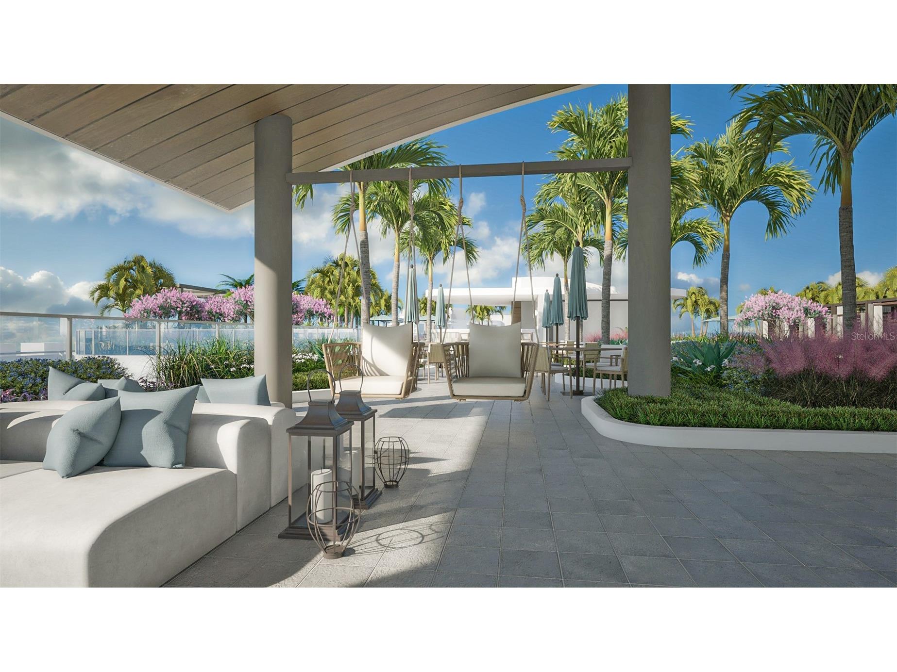430 N Tamiami Trail #1701 Sarasota FL 34236 A4684145 image15