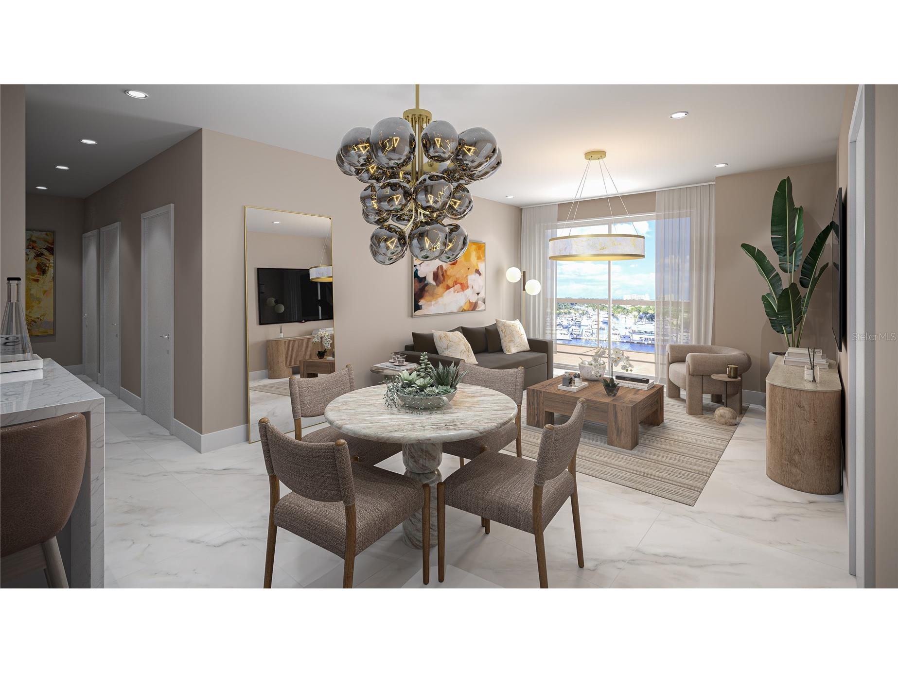 430 N Tamiami Trail #1701 Sarasota FL 34236 A4684145 image19
