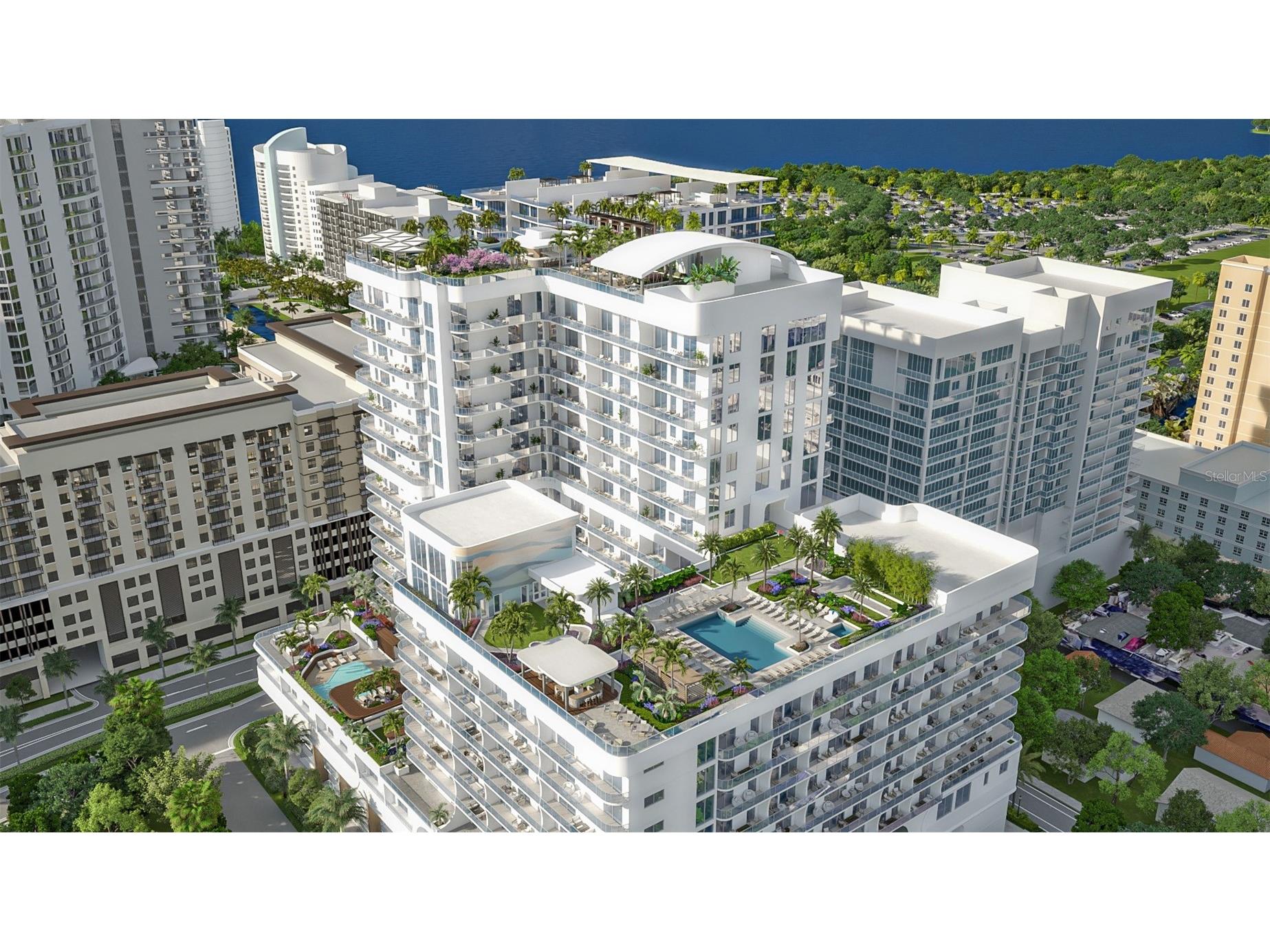 430 N Tamiami Trail #1701 Sarasota FL 34236 A4684145 image2
