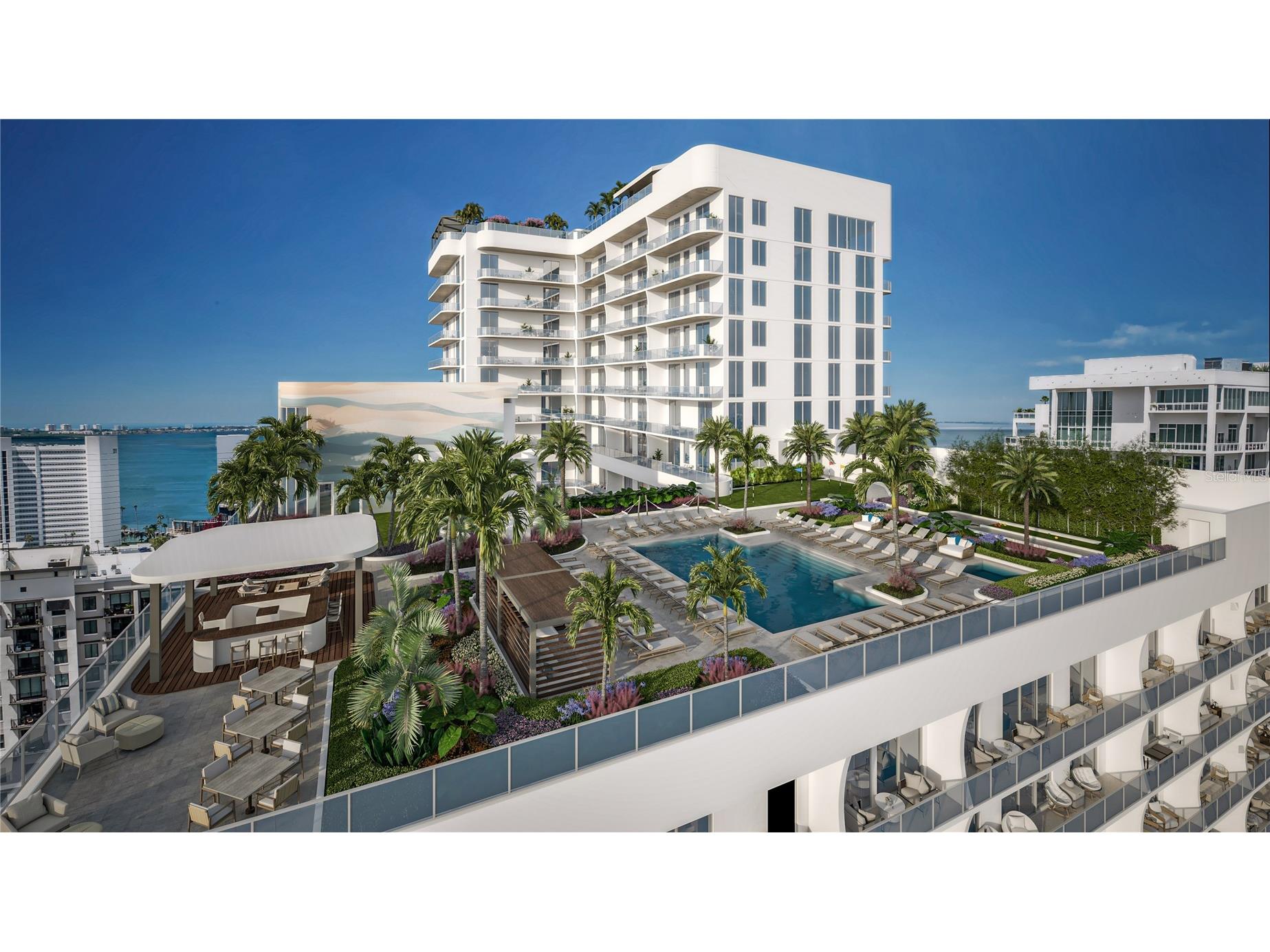 430 N Tamiami Trail #709 Sarasota FL 34236 A4679839 image4