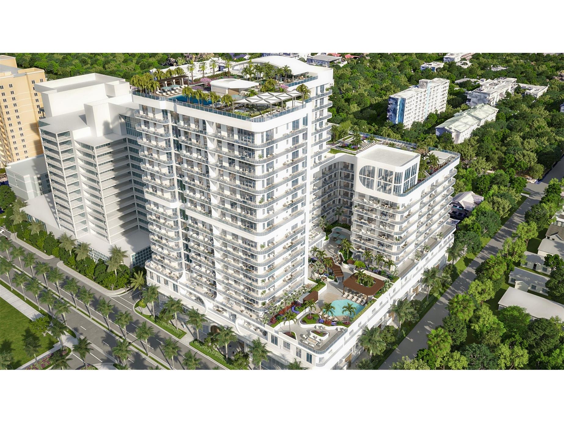 430 N Tamiami Trail #709 Sarasota FL 34236 A4679839 image7