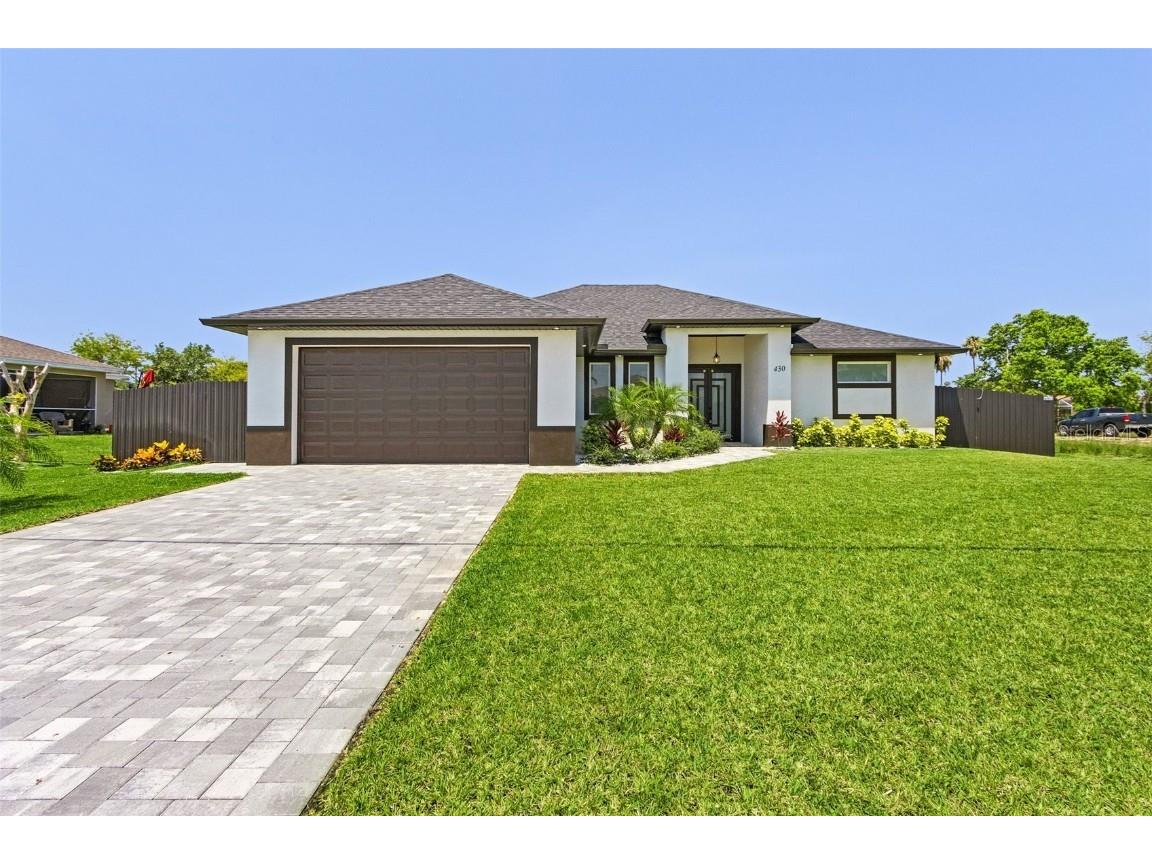 430 NE 5th Place Cape Coral FL 33909 T3529302 image1
