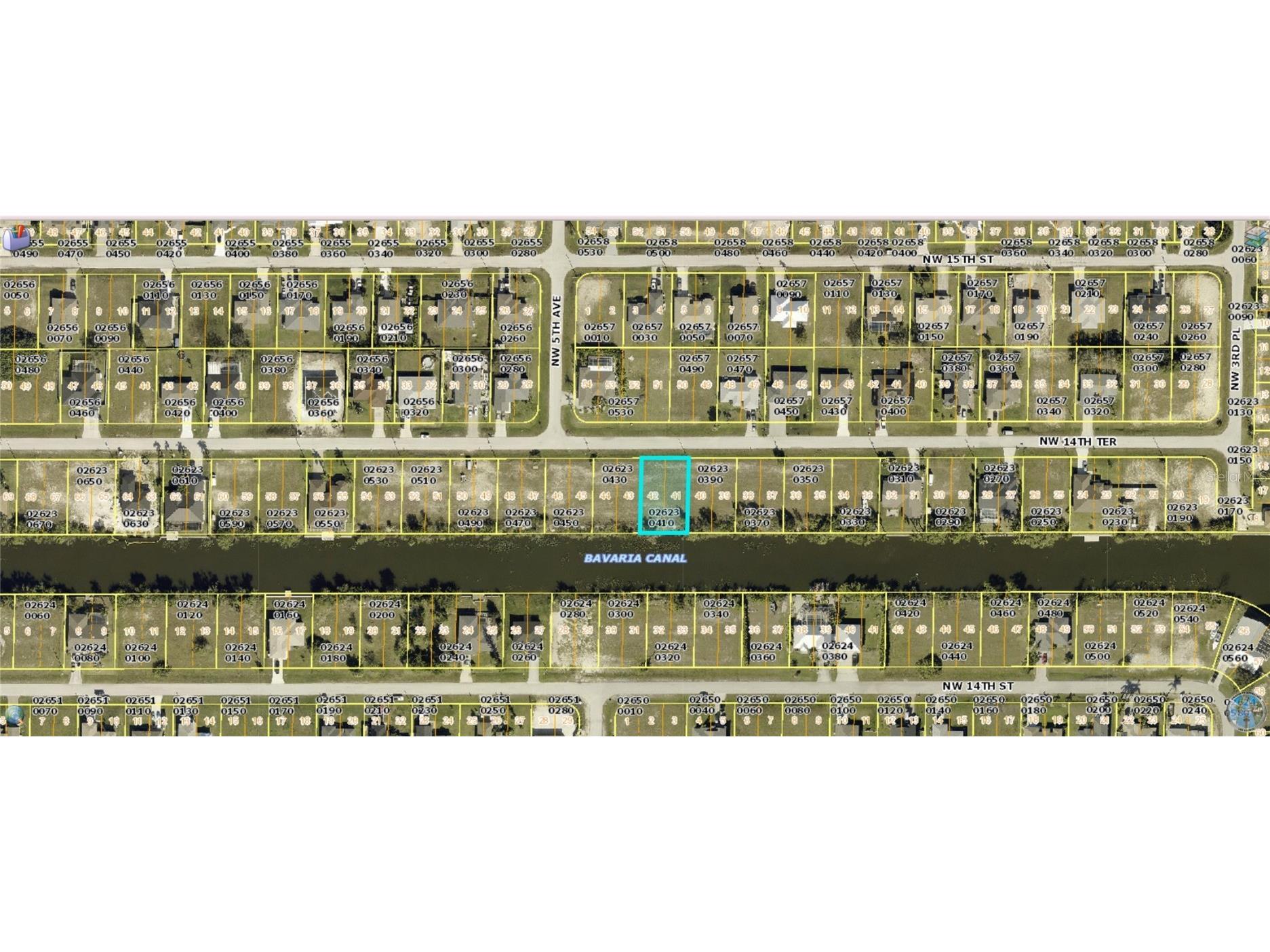 430 NW 14th Terrace Cape Coral FL 33993 C7506118 image5