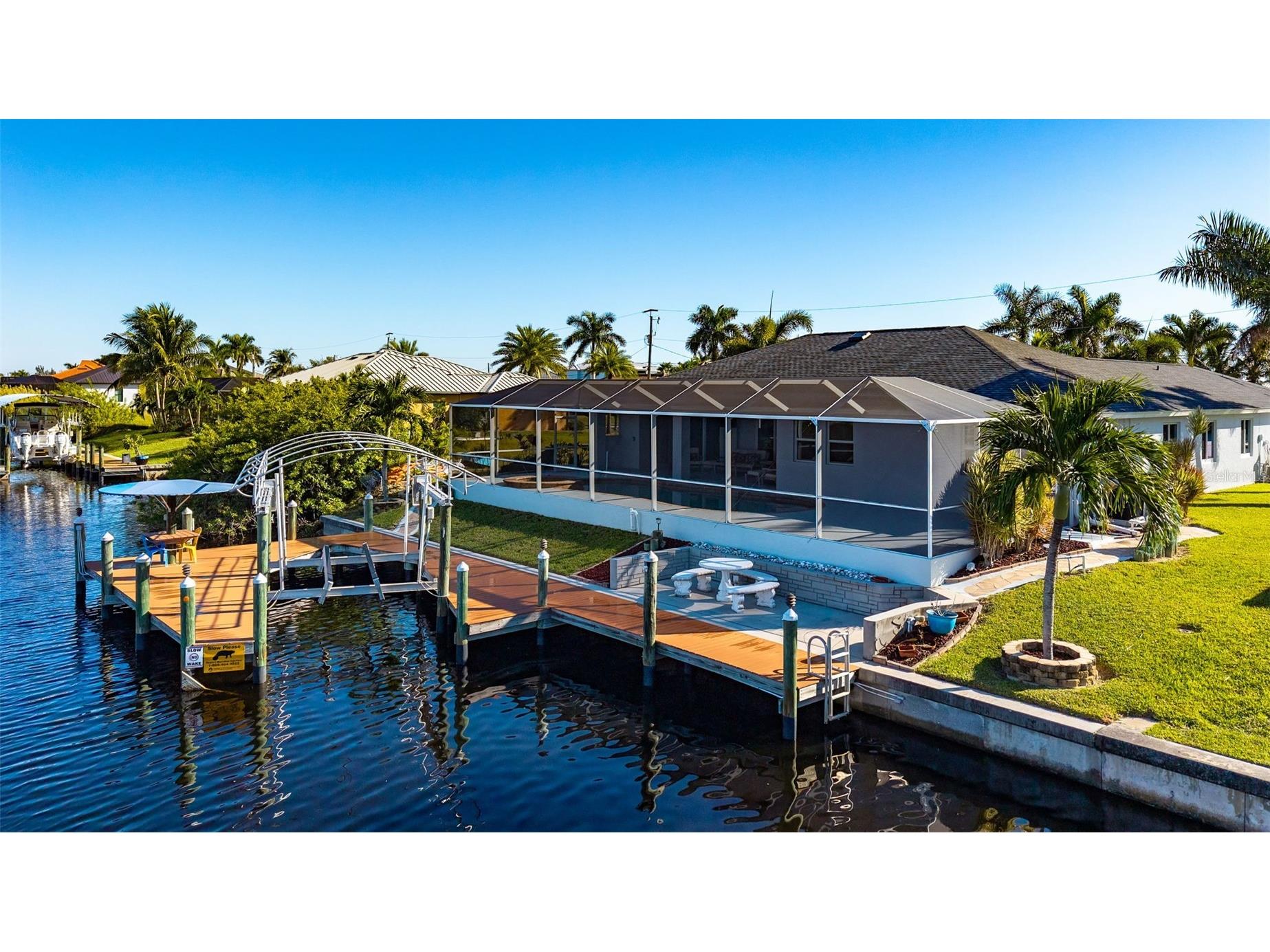 430 NW 39th Avenue Cape Coral FL 33993 D6145276 image1