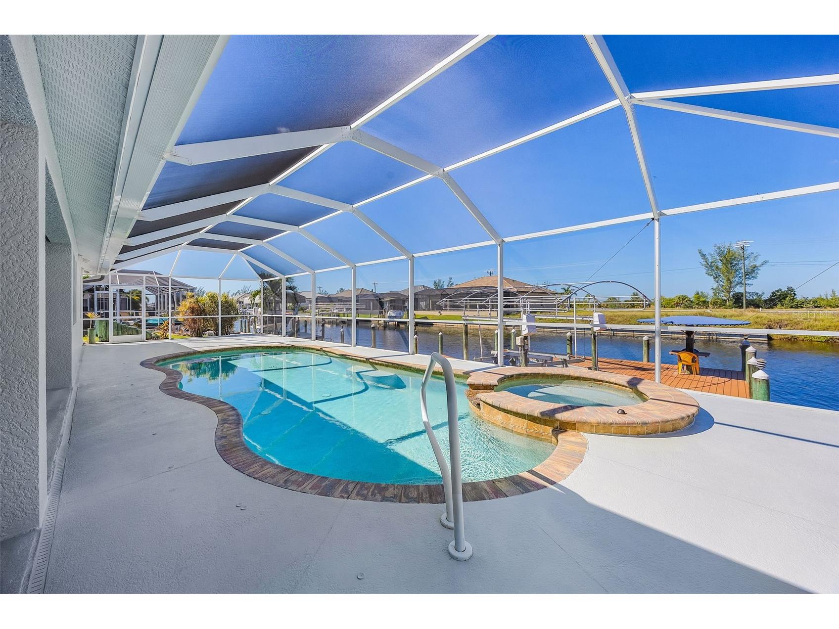 430 NW 39th Avenue Cape Coral FL 33993 D6145276 image31