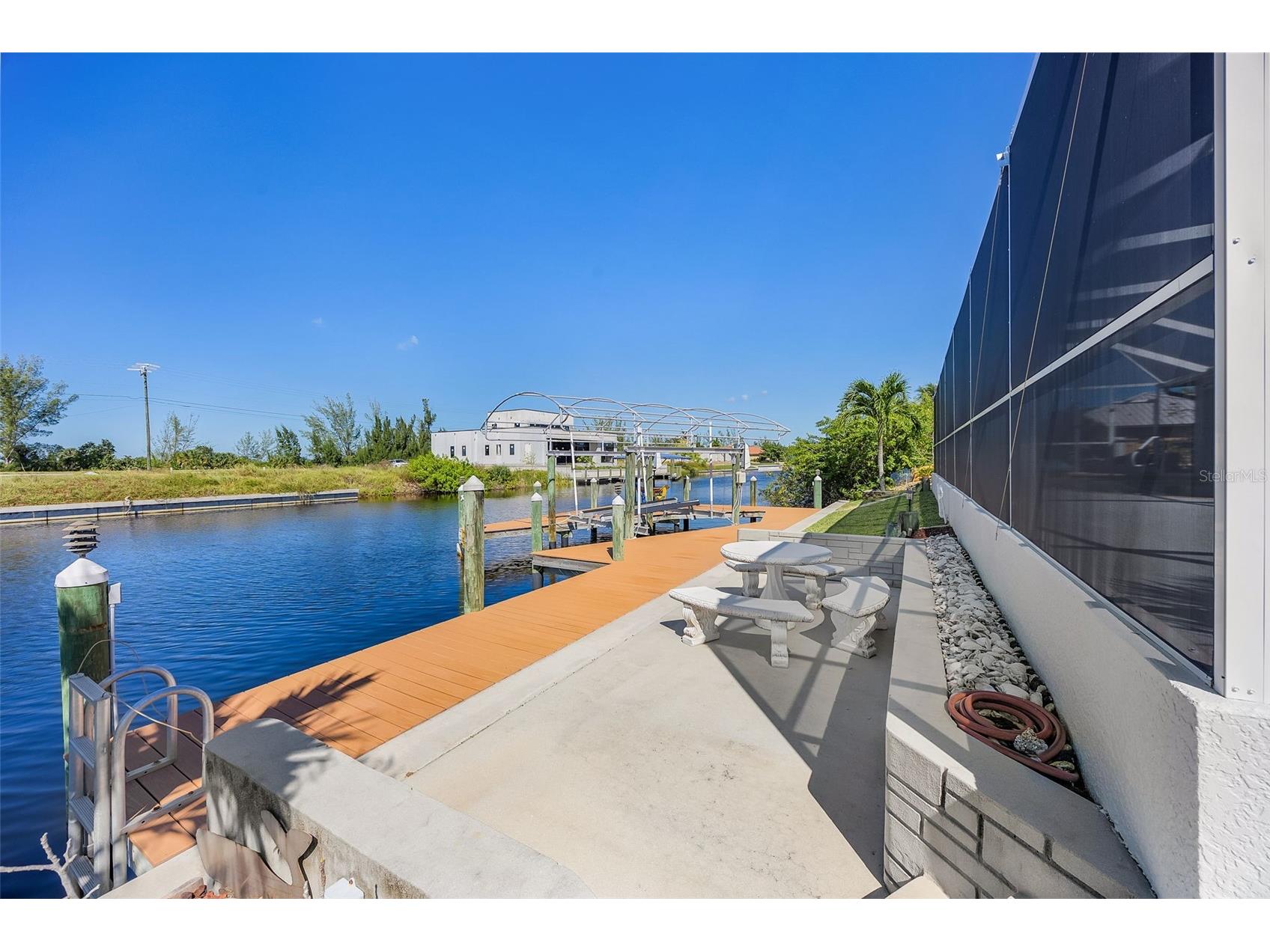 430 NW 39th Avenue Cape Coral FL 33993 D6145276 image38