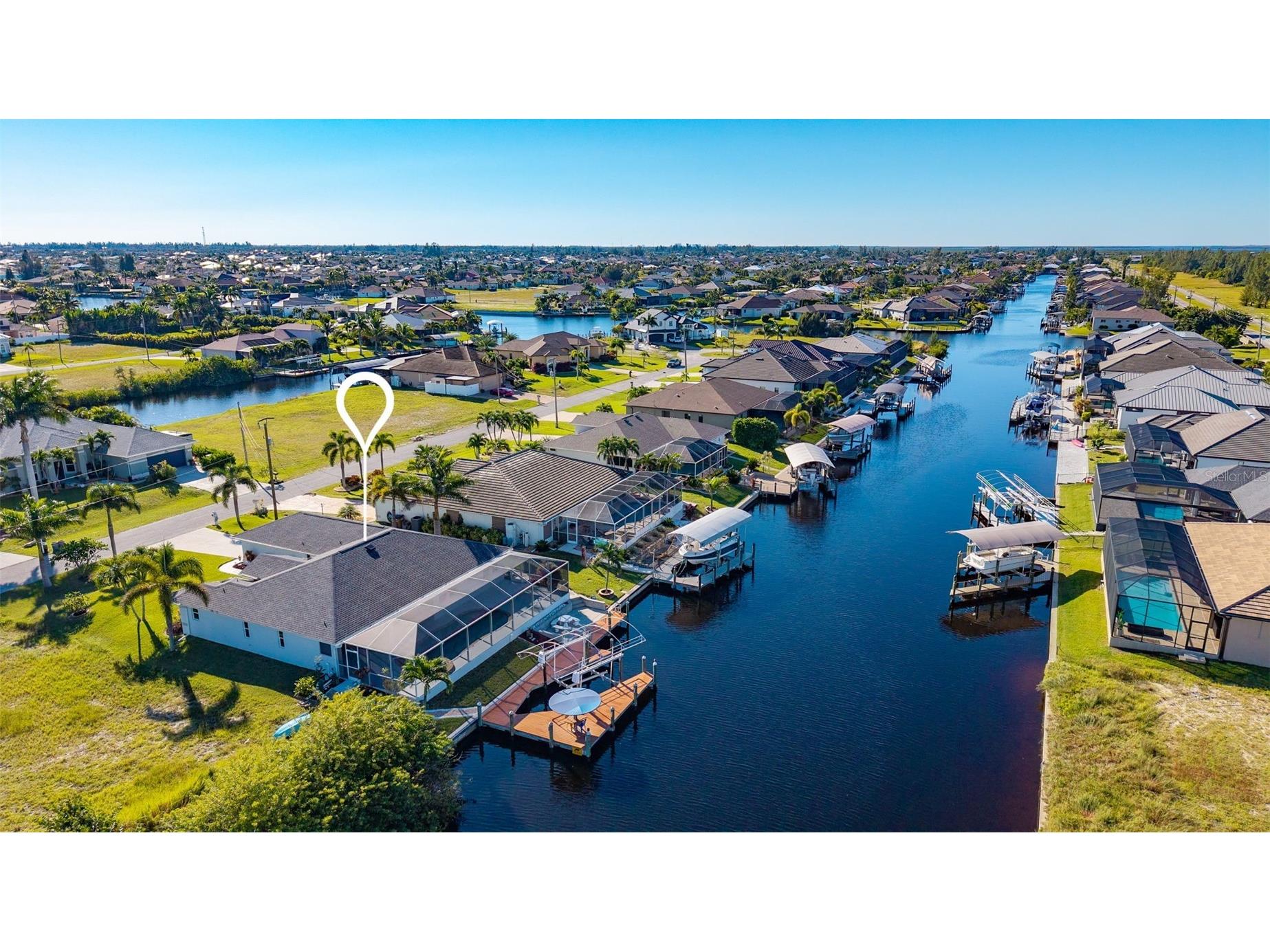 430 NW 39th Avenue Cape Coral FL 33993 D6145276 image41