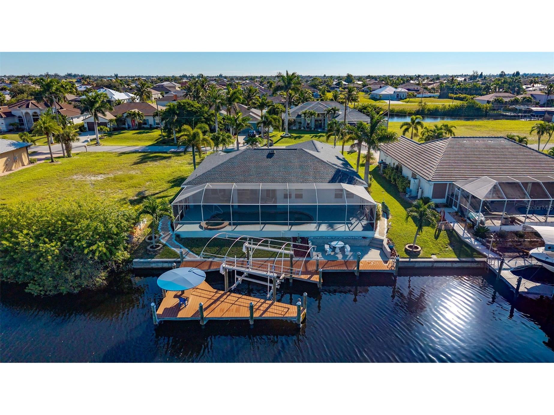 430 NW 39th Avenue Cape Coral FL 33993 D6145276 image43