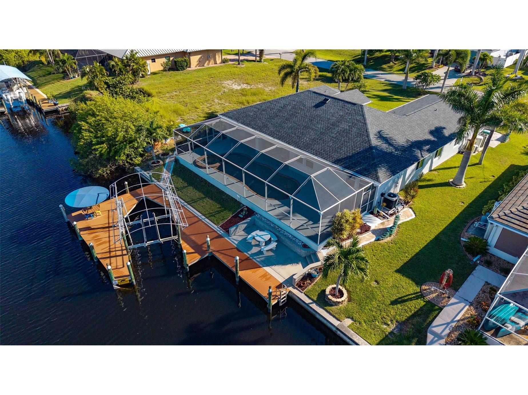 430 NW 39th Avenue Cape Coral FL 33993 D6145276 image46